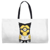 wolvenion (2) Weekender Totes