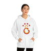 test Unisex Heavy Blend™ Hooded Sweatshirt