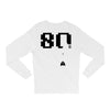 Made in the 80's Long Sleeve Shirts