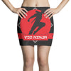 vic ninja Mini Skirts