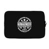 khabib nurmagomedov Laptop sleeve
