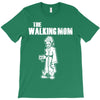 the walking mom T-Shirt