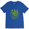 i lovecraft beer V-Neck Tee