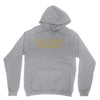 don't you drop Unisex Hoodie