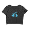 knit happens Crop Top