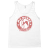 my boxer my bff Tank Top