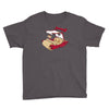 prehistorically pimped Youth Tee