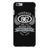 vintage quality without compromise 1967 aged to perfection iPhone 6 Plus/6s Plus Case