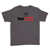 your mum Youth Tee