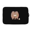 bff Laptop sleeve