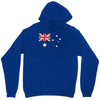 australia international Unisex Hoodie