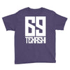tekashi 6ix9ine  gummo 69 Youth Tee