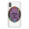 thanos 2 iPhoneX
