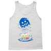 got the ghost Tank Top