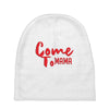 come Baby Beanies
