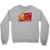 gildan funny  irritable owl syndrome, ideal gift, birthday present Crewneck Sweatshirt