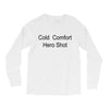 cold comfort Long Sleeve Shirts