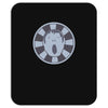 o face Mousepad