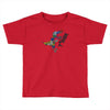 t'rex Toddler T-shirt