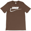 donor   mens funny T-Shirt