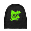 night shift Baby Beanies