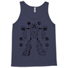 assemble megazord Tank Top