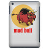 mad bull iPad Mini