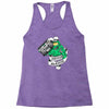 master blaster Racerback Tank