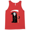 one scythe fits all Tank Top