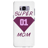 super mom 01 Samsung Galaxy S8 Plus