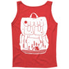 backpacker Tank Top