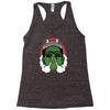 coil head Racerback Tank