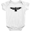 Fly High Baby Bodysuit