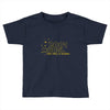 2001 model and still a classic Toddler T-shirt