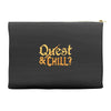 quest &amp; chill Accessory Pouches