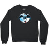 night fury Crewneck Sweatshirt