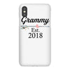 Grammy  est.2018 iPhoneX