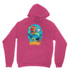 the little cthulhu Unisex Hoodie
