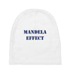 mandela Baby Beanies