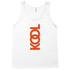 kool it fits cigarettes Tank Top