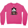 pirate panda Crewneck Sweatshirt