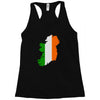 ireland Racerback Tank