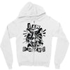 jaw dropping Zipper Hoodie