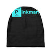 pinkman Baby Beanies