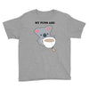 My Puns Are Youth Tee