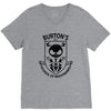 burton's school of nightmares V-Neck Tee