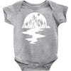 Way Of Life Baby Onesie