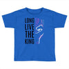 black panther 1 Toddler T-shirt