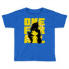 One For All Toddler T-shirt