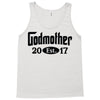 godmother 2017 Tank Top